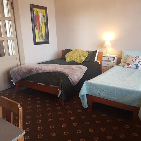 La Riviera Guesthouse Riverton 外观 照片