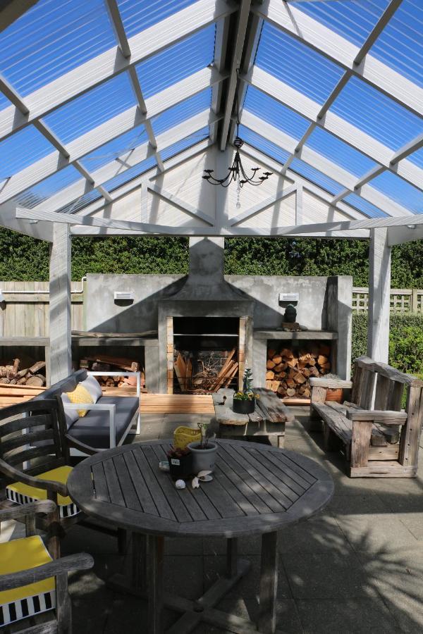 La Riviera Guesthouse Riverton 外观 照片