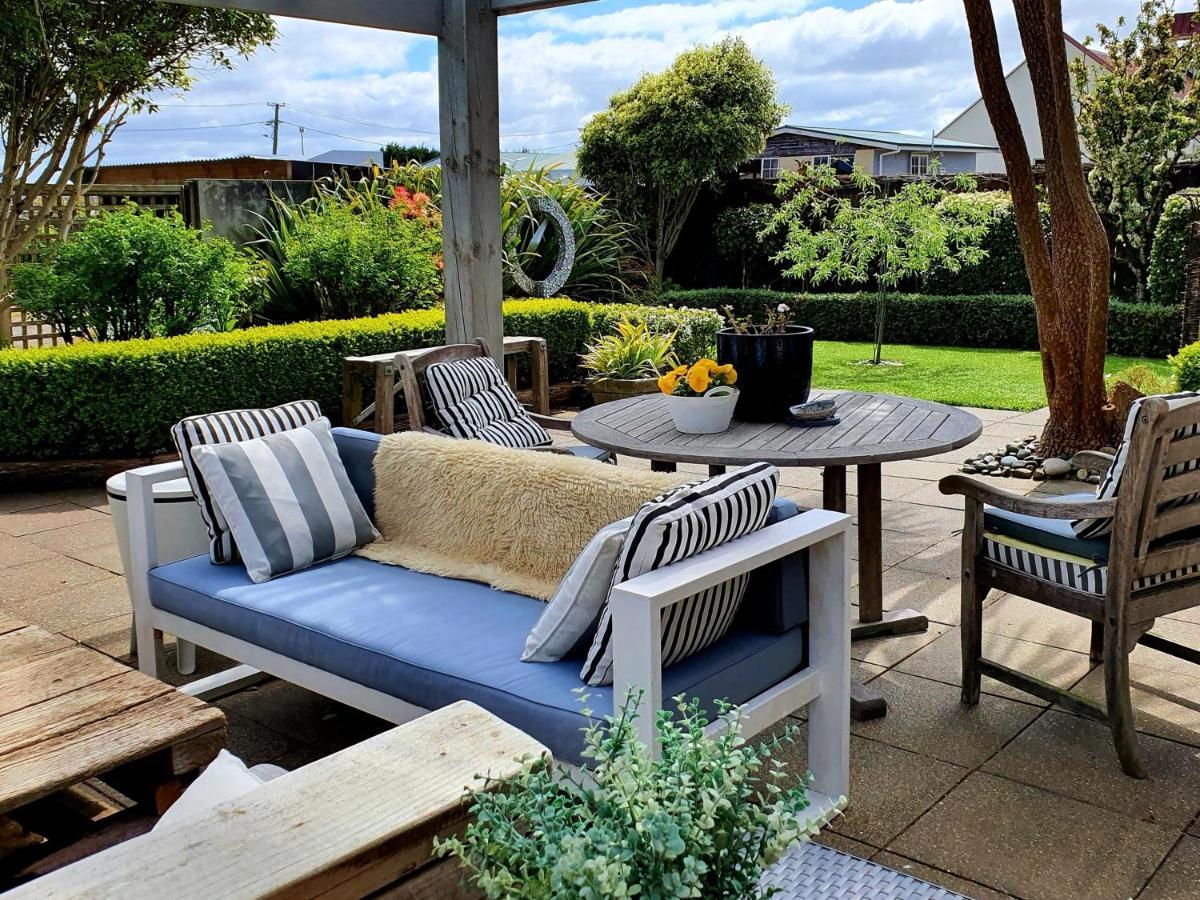 La Riviera Guesthouse Riverton 外观 照片