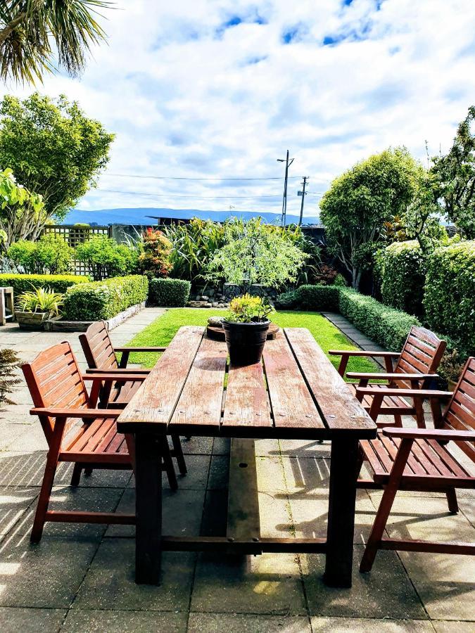 La Riviera Guesthouse Riverton 外观 照片