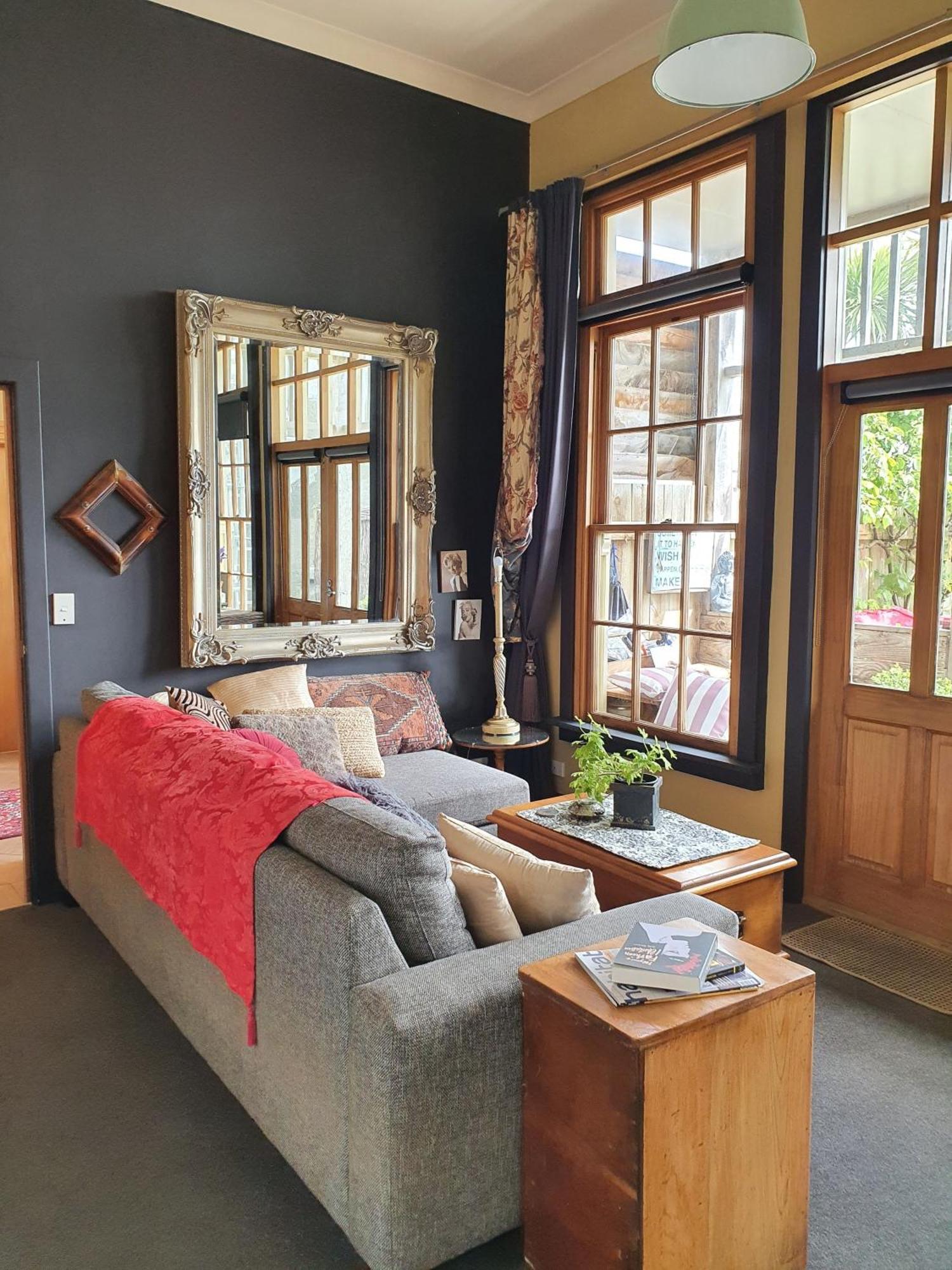 La Riviera Guesthouse Riverton 外观 照片