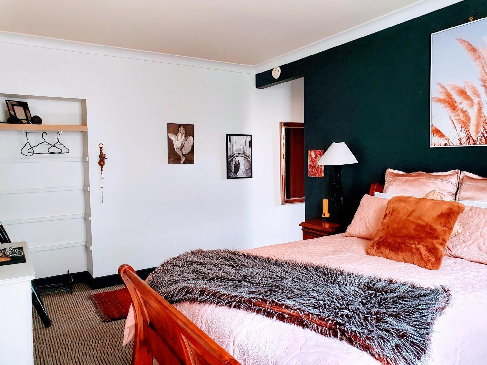 La Riviera Guesthouse Riverton 外观 照片