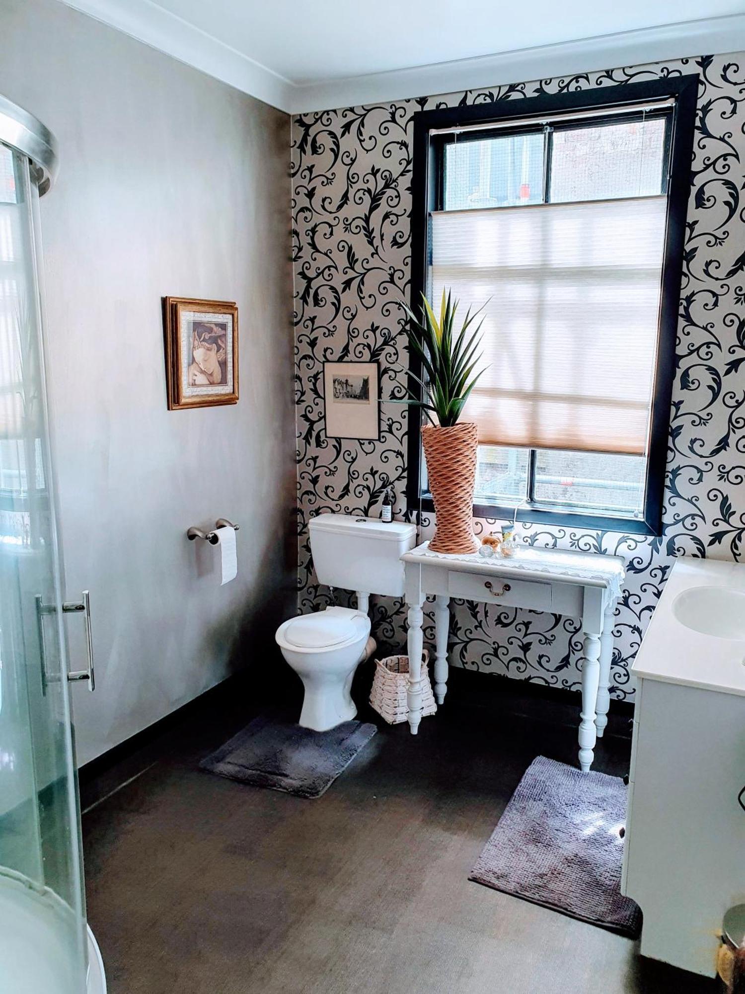 La Riviera Guesthouse Riverton 外观 照片