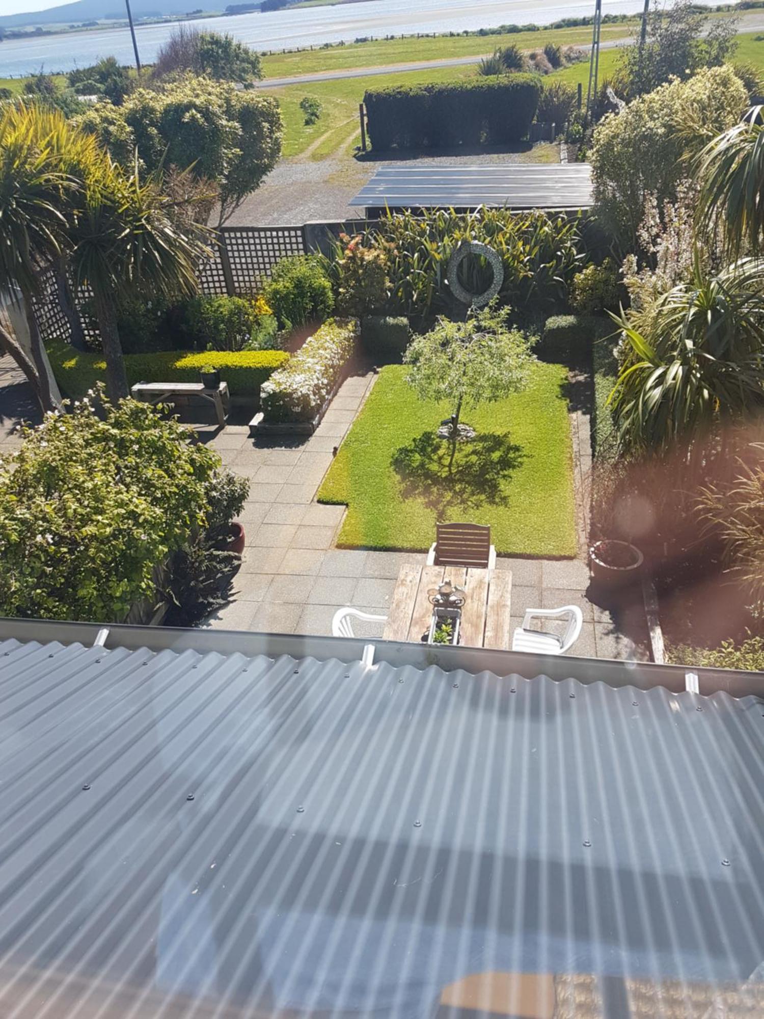 La Riviera Guesthouse Riverton 外观 照片