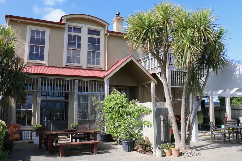 La Riviera Guesthouse Riverton 外观 照片